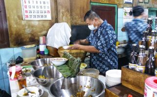 Soto Kadipiro Yogyakarta, Dari Kolonial ke Milenial - JPNN.com