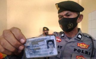 Identitas Mayat Pria di Aliran Sungai Terungkap, Namanya Kong Kok Hua, Anda Kenal? - JPNN.com