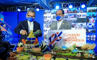 HUT ke-126 BRI, Mewujudkan Transformasi untuk Memberi Makna Indonesia - JPNN.com