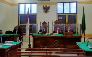 Dokter Indra Wirawan Dituntut 4 Tahun Penjara, Kasusnya Berat - JPNN.com
