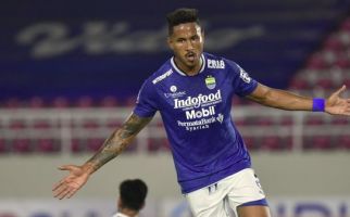 Persib Resmi Depak Wander Luiz, Siapa Penggantinya? - JPNN.com