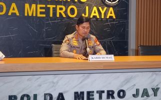 Melanggar Peraturan Kapolri, Aipda Rudi Panjaitan Langsung Ditahan - JPNN.com