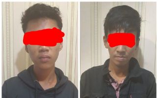 Kakak Setubuhi 2 Adik Tiri Bertahun-tahun, Terbongkar Gegara Korban Kabur dari Rumah - JPNN.com