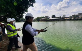 Ridwan Kamil: Saya Mancing Ikan, Wali Kota Depok Mancing Keributan - JPNN.com