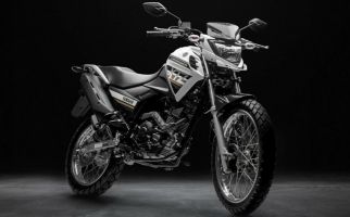 Yamaha Rilis Penantang Honda CB150X, Lebih Mumpuni di Semi-Offroad - JPNN.com