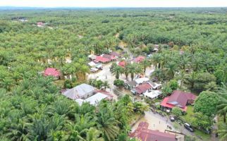 Banjir Tak Kunjung Surut, Pemkab Mukomuko Bengkulu Tetapkan Status Darurat - JPNN.com