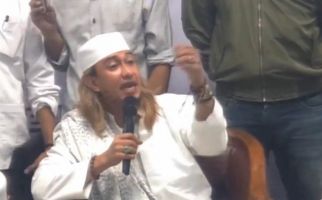 Danrem Siap Bubarkan Ceramah Habib Bahar Jika Menyinggung TNI - JPNN.com
