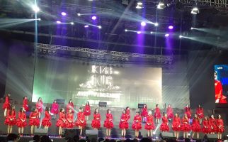 JKT48 Batal Tampil di Bandung, Apa Sebabnya? - JPNN.com