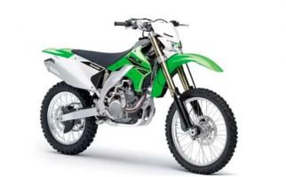 Mau Tahu Harga Kawasaki KLX450R 2022? Ya Ampun - JPNN.com