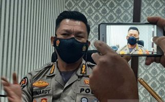 Kibarkan Bendera Bulan Bintang, Tgk Ni Langsung Dipanggil Polisi - JPNN.com