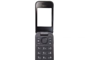 Nokia 2760 Flip, HP Klasik yang Punya Fitur Kekinian - JPNN.com