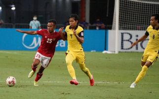 Wejangan Shin Tae Yong Beri Asa Timnas Indonesia Bangkit dan Hajar Malaysia - JPNN.com