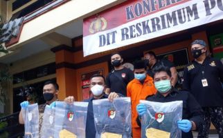 Modus Penjahat Beraksi di Bali Ini Harus jadi Pelajaran Seluruh Rakyat Indonesia - JPNN.com
