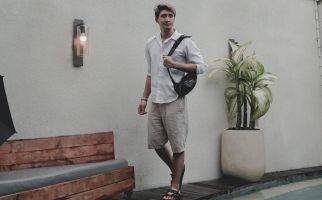 Rumah Tangga Diterpa Isu Miring, Aditya Zoni Bilang Begini - JPNN.com