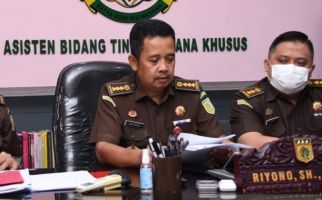 Kondisi Terkini Mantan Jaksa KPK yang Mengalami Kecelakaan di Bandung - JPNN.com
