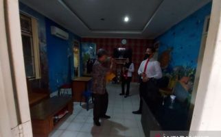 Buntut Dugaan Oknum Dosen Mencabuli Mahasiswi, 2 Dekan Diperiksa - JPNN.com
