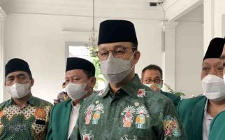 Tanggapi APINDO soal Revisi UMP, Anies Sebut Sudah Sesuai Akal Sehat - JPNN.com