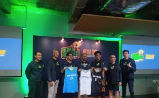 Jelang IBL 2022, Bumi Borneo Basketball Perkuat Fondasi Klub - JPNN.com