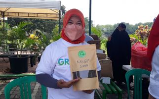 Budidaya Maggot, Solusi Alternatif Pengelolaan Sampah yang Menguntungkan - JPNN.com