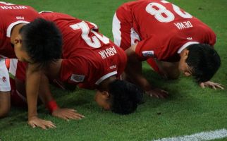 Timnas Indonesia vs Malaysia: Pengakuan Blak-blakan Pelatih Harimau Malaya - JPNN.com