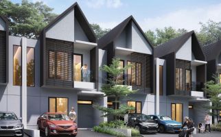 Jaya Real Property Meluncurkan Rumah Tapak 2 Lantai di Serpong - JPNN.com