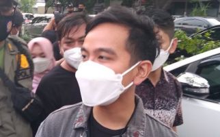 Gibran Masih Jurkam Ganjar - Mahfud MD, tetapi jadi Cawapres Prabowo, Piye to? - JPNN.com