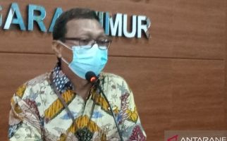 Kejagung Tangkap Oknum Jaksa Senior dan Pengusaha, Kasus Apa? - JPNN.com