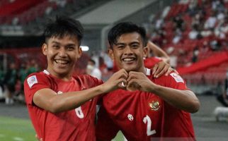 Langganan Timnas Indonesia, Pratama Arhan Ternyata Belum Pernah Jajal Stadion Keramat Ini - JPNN.com