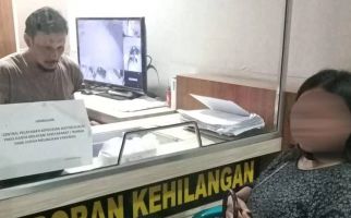 Mbak SS Sempat Begituan 4 Kali Sama Teman Prianya di Apartemen Surabaya, Ujungnya Pahit - JPNN.com