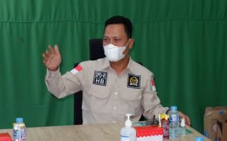DPD Awasi Penyaluran PKH agar Tepat Sasaran - JPNN.com