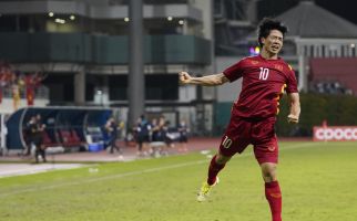 Bintang Vietnam Menolak Bermain Melawan Timnas Indonesia, Kenapa? - JPNN.com
