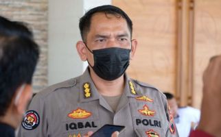 Oknum Bripka RY Diduga Terlibat Perselingkuhan, Ancaman Hukumannya Berat - JPNN.com