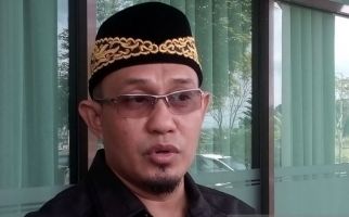 Pasukan Seribu Mandau Bergerak Desak DPR, Tuntut Soal Ibu Kota Negara Baru - JPNN.com
