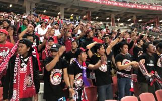 Sebegini Harga Tiket Final Piala AFF 2020 Indonesia vs Thailand - JPNN.com