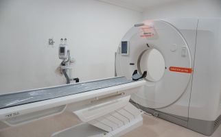 Mengenal CT Somatom Go, Teknologi Terbaru Minim Radiasi - JPNN.com