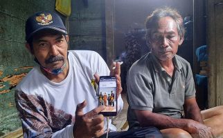 Pria yang Ditangkap Densus 88 di Kalsel Seorang Pesilat Berprestasi Tingkat Dunia - JPNN.com