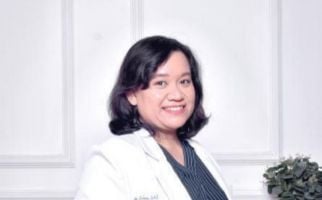 Dokter Prima: Ibu yang Bahagia Sangat Penting dalam Mendukung Pola Pengasuhan Anak  - JPNN.com
