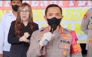 Kombes Erwin Soal Kasus 2 Oknum Polisi Pengeroyok Remaja di Jatinegara - JPNN.com