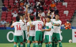 Hasil Drawing Piala Asia 2023: Bagaimana Kans Timnas Indonesia Lolos? - JPNN.com