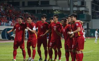 Segera Diperkenalkan, Pelatih Baru Vietnam Punya Kenangan Pahit dengan Timnas Indonesia - JPNN.com
