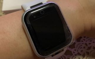 Dennos Y68, Smartwatch Singgle Touch dengan Segudang Fitur Unggulan - JPNN.com