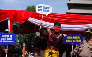 Pantau Libur Nataru, Ganjar Pranowo: Kami akan Siaga Penuh - JPNN.com