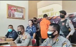 Ada Hubungan Terlarang di Balik Pembunuhan Ibu dan Anak di Kupang - JPNN.com