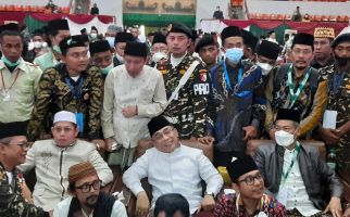Gus Yahya Ungkap Hubungan Sebenarnya Gus Dur dan Megawati, Seru - JPNN.com