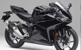 Honda CBR250RR 2022 Punya Pilihan Warna Baru, Lebih Ramping, Harganya? - JPNN.com