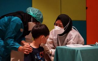 SehatQ dan PT Novell Gelar Vaksinasi untuk Anak Usia 6-11 Tahun - JPNN.com