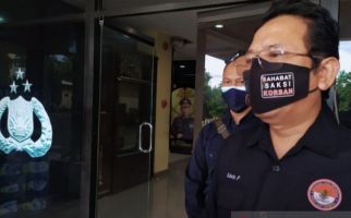 LPSK Mengutuk Aksi Pembunuhan Balita di Demak - JPNN.com