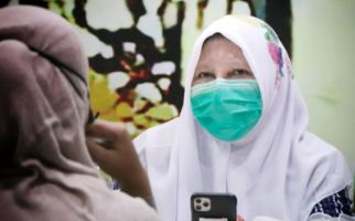 Nevi Zuairina: Waktu Ini Terasa Kurang - JPNN.com