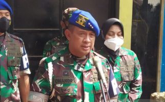 Letjen Chandra: Brigjen Junior Diduga Tidak Menaati Perintah Dinas - JPNN.com