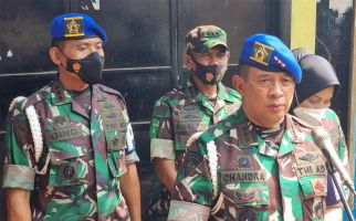 Apa Motif 6 Prajurit TNI AD Mutilasi 2 Warga? - JPNN.com